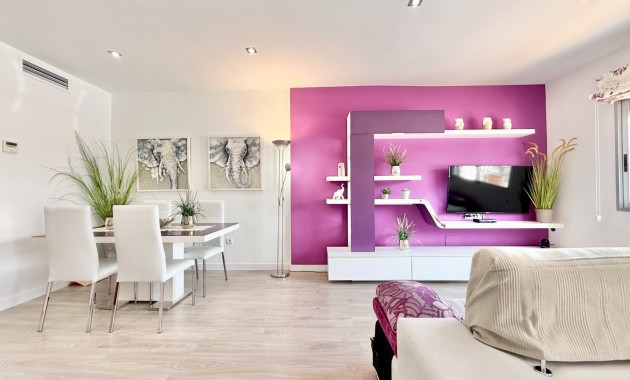 Venta - Dúplex -
San Javier - San Javier Centro
