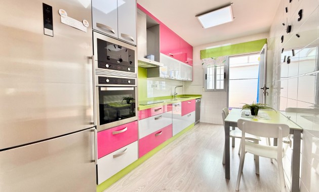 Venta - Dúplex -
San Javier - San Javier Centro