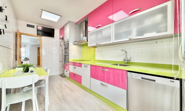 Venta - Dúplex -
San Javier - San Javier Centro