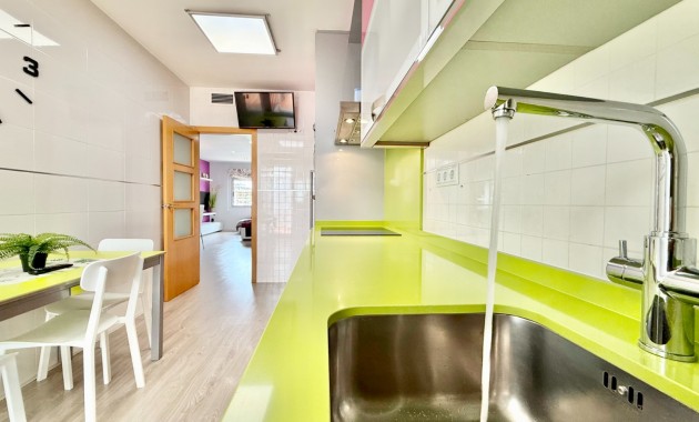 Venta - Dúplex -
San Javier - San Javier Centro