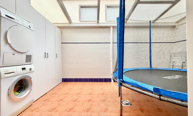 Venta - Dúplex -
San Javier - San Javier Centro