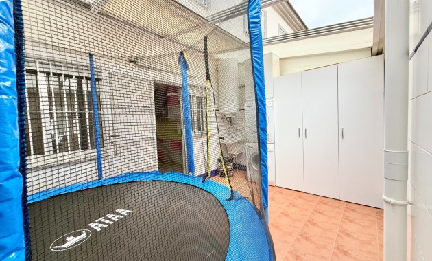 Venta - Dúplex -
San Javier - San Javier Centro