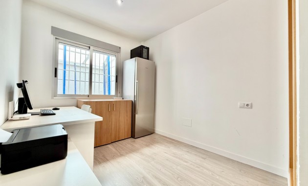 Venta - Dúplex -
San Javier - San Javier Centro