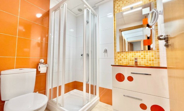 Venta - Dúplex -
San Javier - San Javier Centro