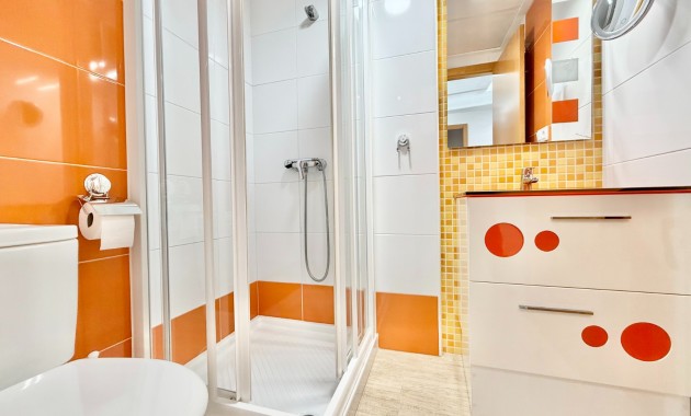 Venta - Dúplex -
San Javier - San Javier Centro