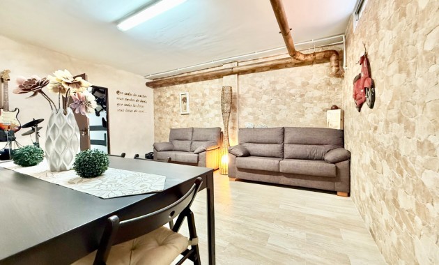 Venta - Dúplex -
San Javier - San Javier Centro