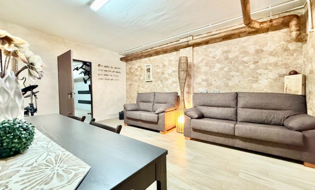 Venta - Dúplex -
San Javier - San Javier Centro