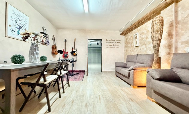 Venta - Dúplex -
San Javier - San Javier Centro