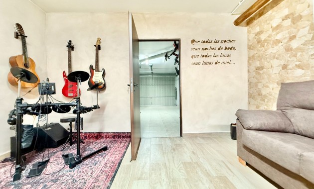 Venta - Dúplex -
San Javier - San Javier Centro
