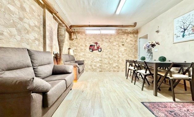Venta - Dúplex -
San Javier - San Javier Centro