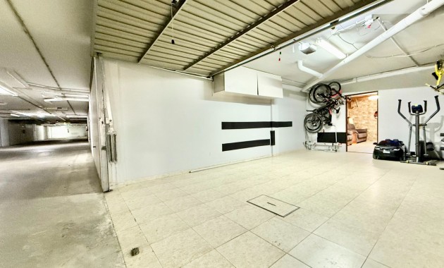 Venta - Dúplex -
San Javier - San Javier Centro