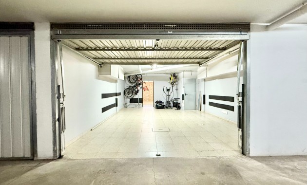 Venta - Dúplex -
San Javier - San Javier Centro