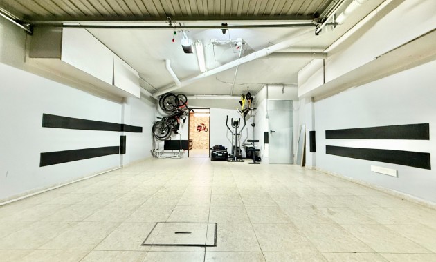 Venta - Dúplex -
San Javier - San Javier Centro