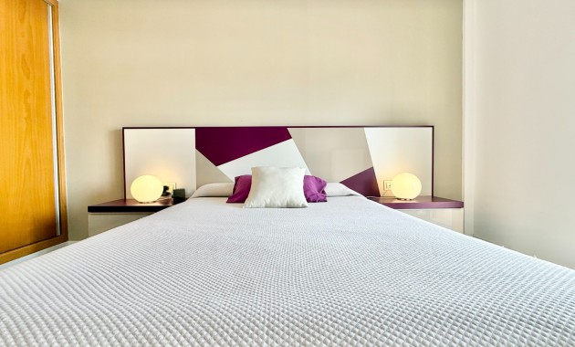 Venta - Dúplex -
San Javier - San Javier Centro