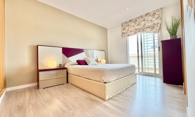 Venta - Dúplex -
San Javier - San Javier Centro