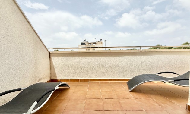 Venta - Dúplex -
San Javier - San Javier Centro