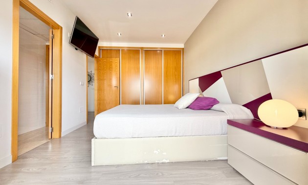 Venta - Dúplex -
San Javier - San Javier Centro