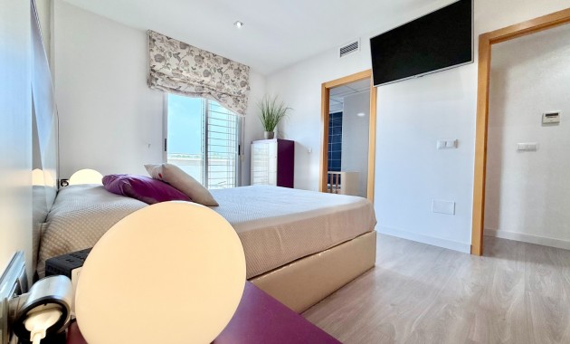 Venta - Dúplex -
San Javier - San Javier Centro