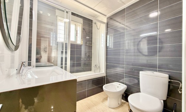 Venta - Dúplex -
San Javier - San Javier Centro