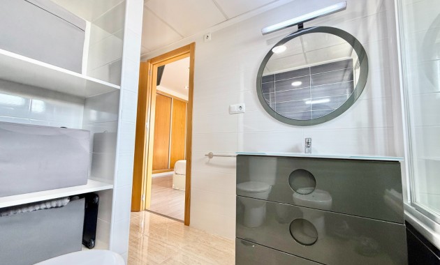 Venta - Dúplex -
San Javier - San Javier Centro