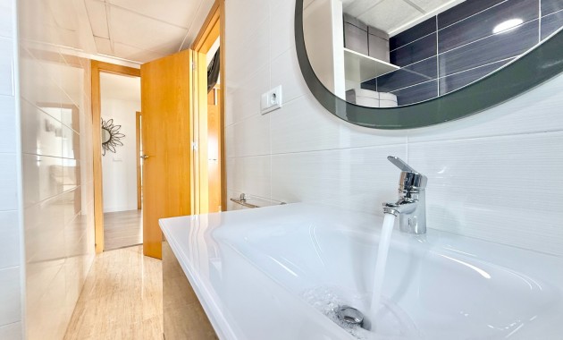 Venta - Dúplex -
San Javier - San Javier Centro