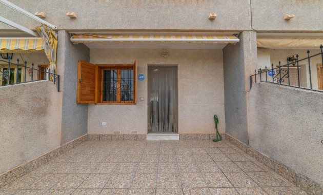 Venta - Dúplex -
San Pedro del Pinatar - Lo Pagán