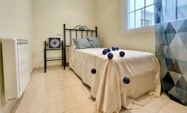 Venta - Apartamento -
San Javier - Santiago de la Ribera