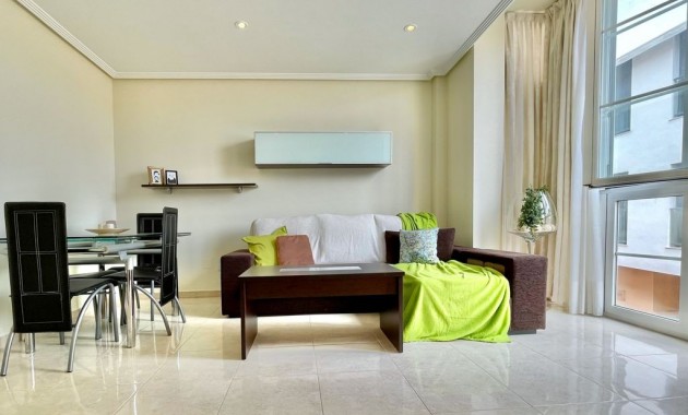 Venta - Apartamento -
San Javier - Santiago de la Ribera