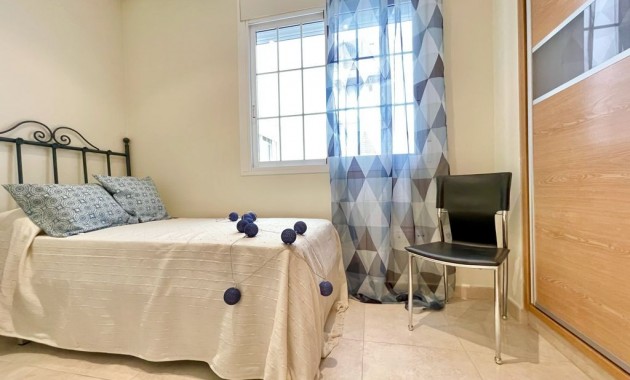 Venta - Apartamento -
San Javier - Santiago de la Ribera