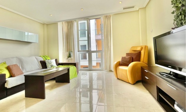 Venta - Apartamento -
San Javier - Santiago de la Ribera