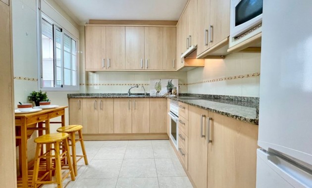 Venta - Apartamento -
San Javier - Santiago de la Ribera