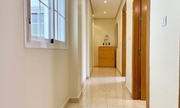 Venta - Apartamento -
San Javier - Santiago de la Ribera
