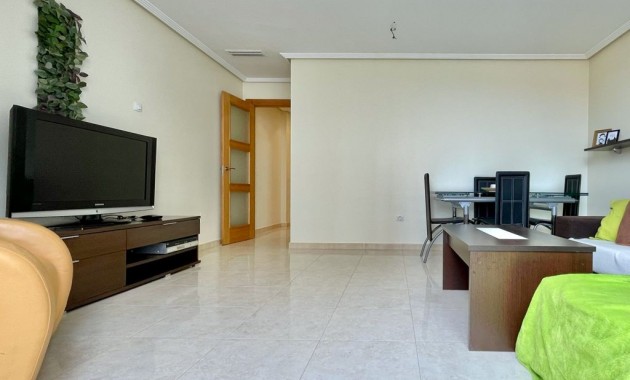 Venta - Apartamento -
San Javier - Santiago de la Ribera