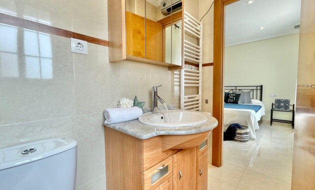 Venta - Apartamento -
San Javier - Santiago de la Ribera