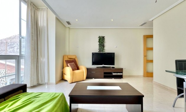 Venta - Apartamento -
San Javier - Santiago de la Ribera