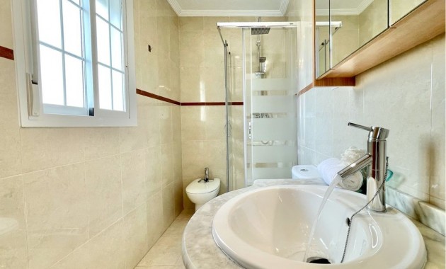 Venta - Apartamento -
San Javier - Santiago de la Ribera