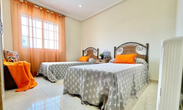 Venta - Apartamento -
San Javier - Santiago de la Ribera