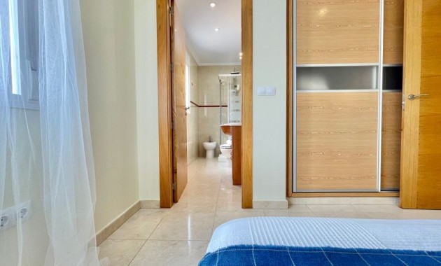 Venta - Apartamento -
San Javier - Santiago de la Ribera