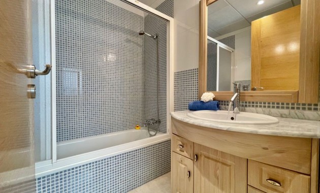Venta - Apartamento -
San Javier - Santiago de la Ribera