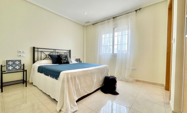Venta - Apartamento -
San Javier - Santiago de la Ribera