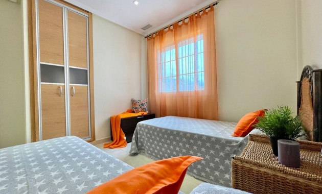 Venta - Apartamento -
San Javier - Santiago de la Ribera