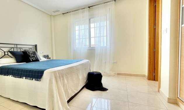 Venta - Apartamento -
San Javier - Santiago de la Ribera