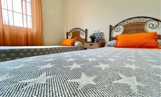 Venta - Apartamento -
San Javier - Santiago de la Ribera