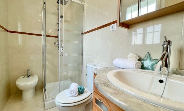 Venta - Apartamento -
San Javier - Santiago de la Ribera