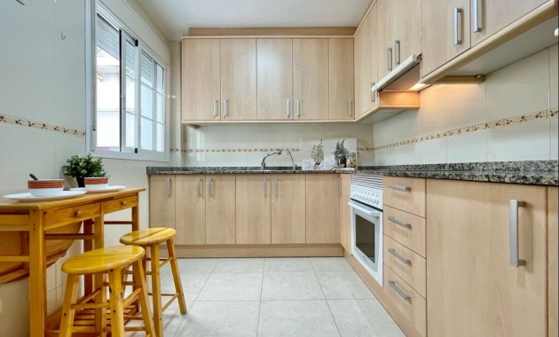 Venta - Apartamento -
San Javier - Santiago de la Ribera