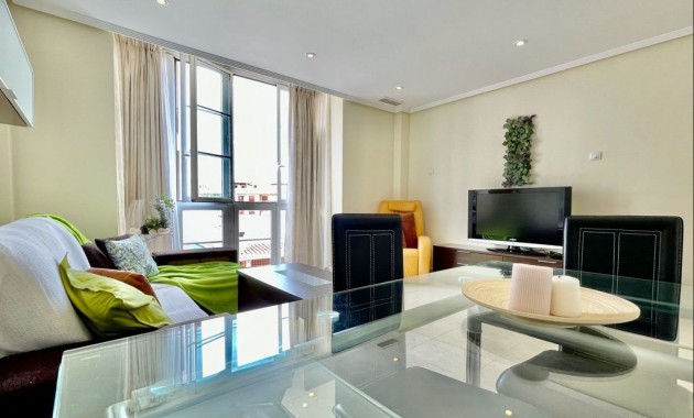 Venta - Apartamento -
San Javier - Santiago de la Ribera