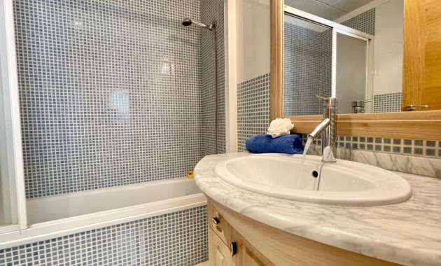 Venta - Apartamento -
San Javier - Santiago de la Ribera