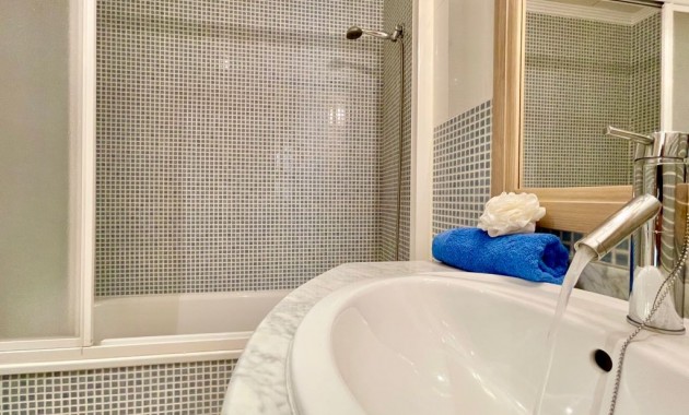 Venta - Apartamento -
San Javier - Santiago de la Ribera
