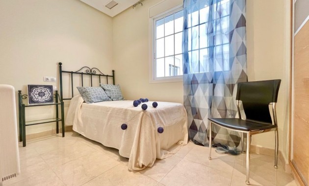 Venta - Apartamento -
San Javier - Santiago de la Ribera