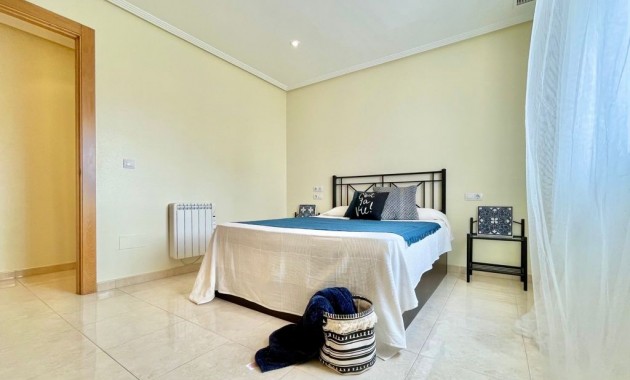 Venta - Apartamento -
San Javier - Santiago de la Ribera